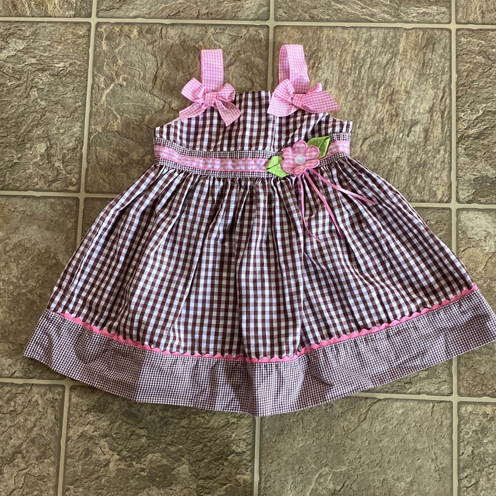 Wonderkids Dress